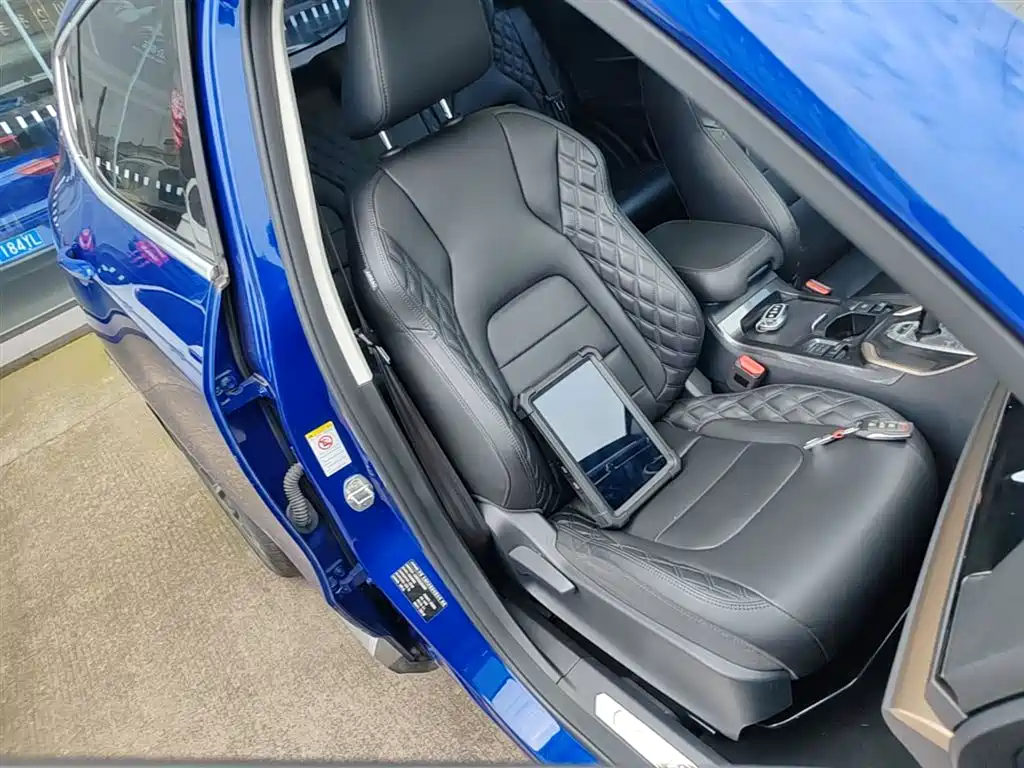 Haval H6 2020 1.5GDIT Automatic Platinum Champion Edition фото 24
