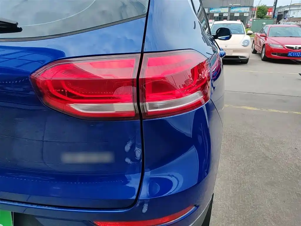 Haval H6 2020 1.5GDIT Automatic Platinum Champion Edition фото 8