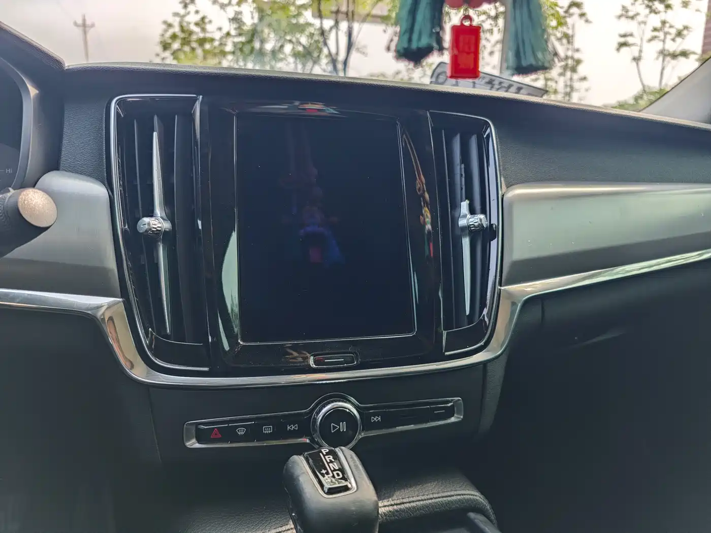 Volvo S90 2018 T4 Momentum Edition фото 15