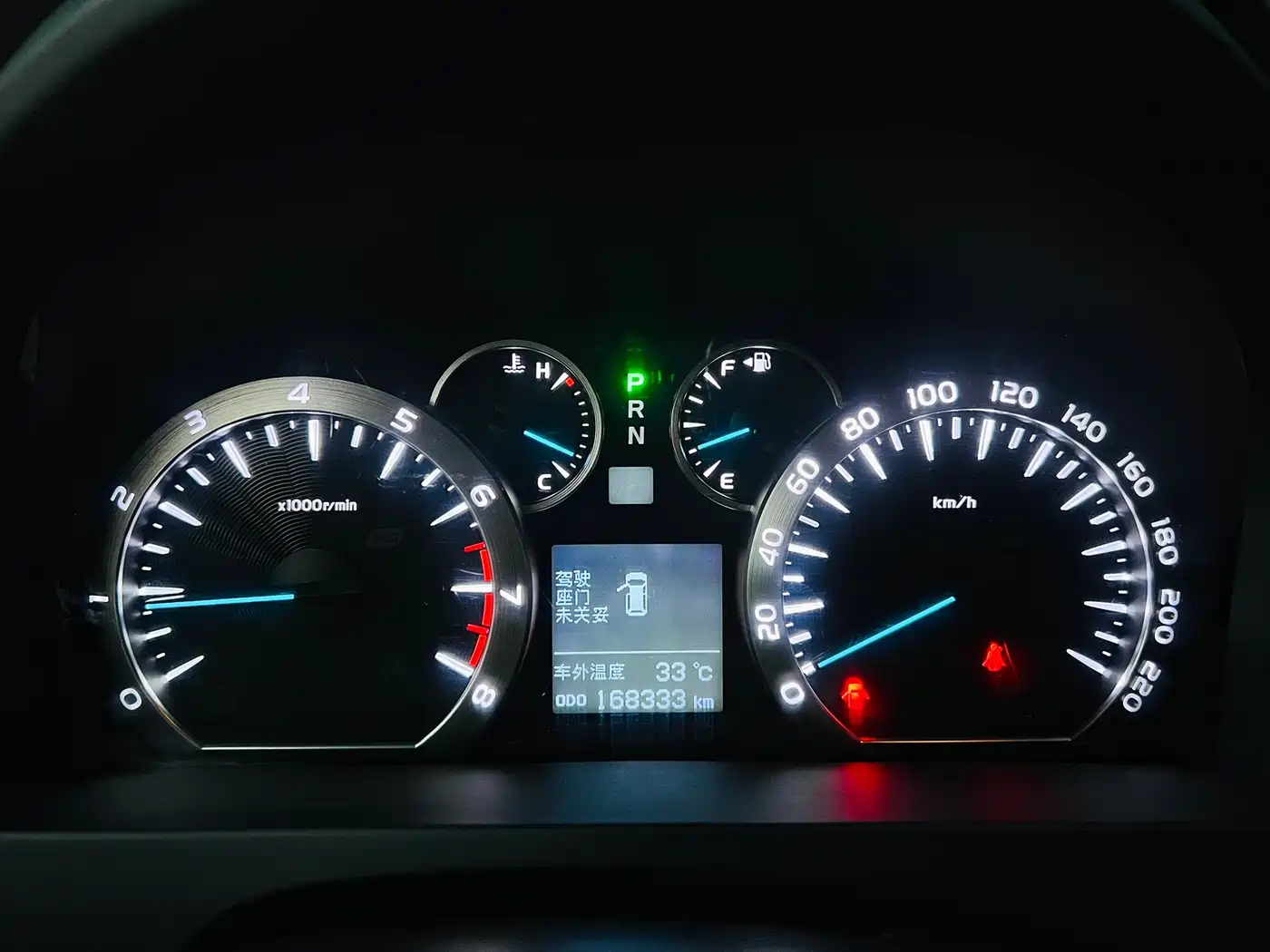 Toyota Alphard 2012 3.5L Luxury Edition фото 20