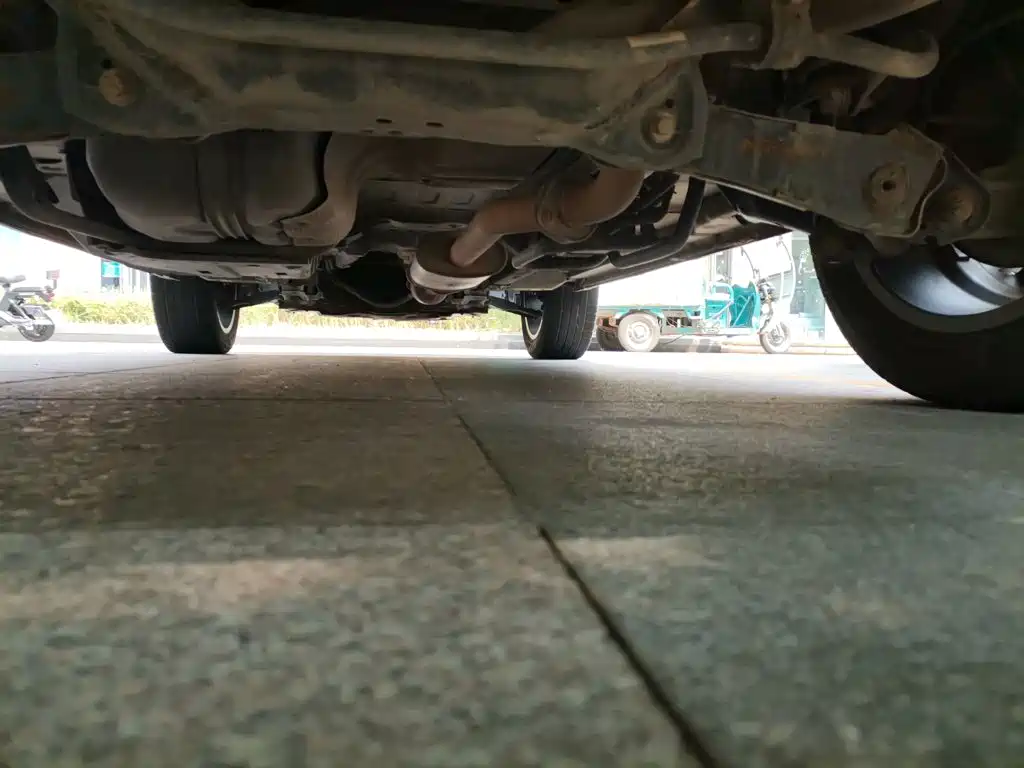 Фото 23 - Haval H6