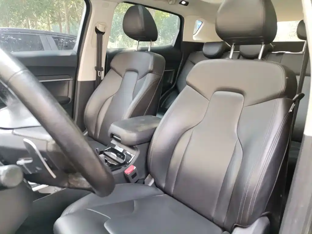 Фото 11 - Haval H6