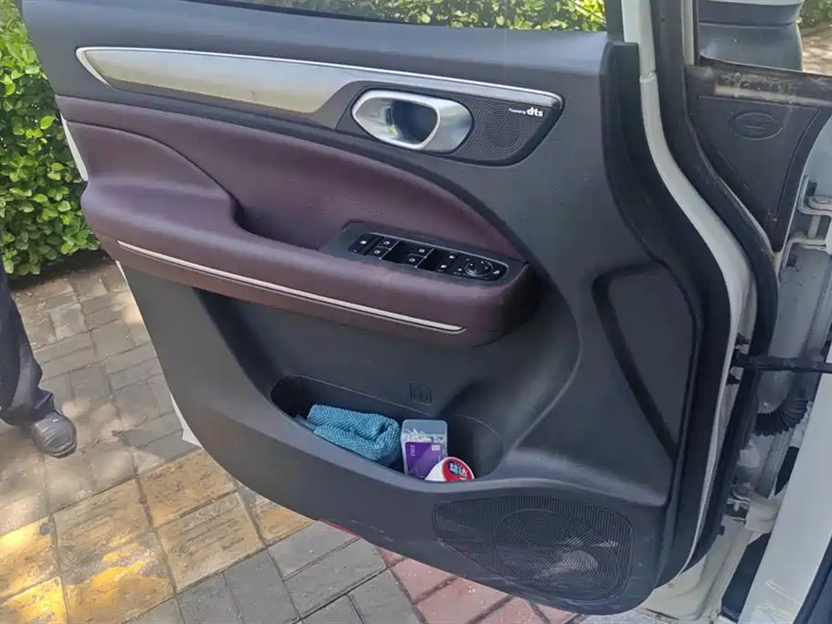 GAC Trumpchi Trumpchi M6 2023 PRO 270T DCT Luxury Edition фото 7