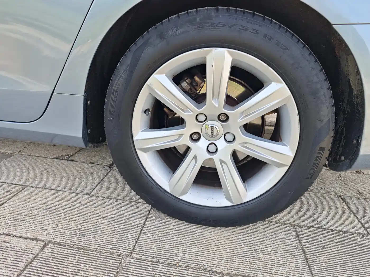 Volvo S90 2018 T4 Momentum Edition фото 11