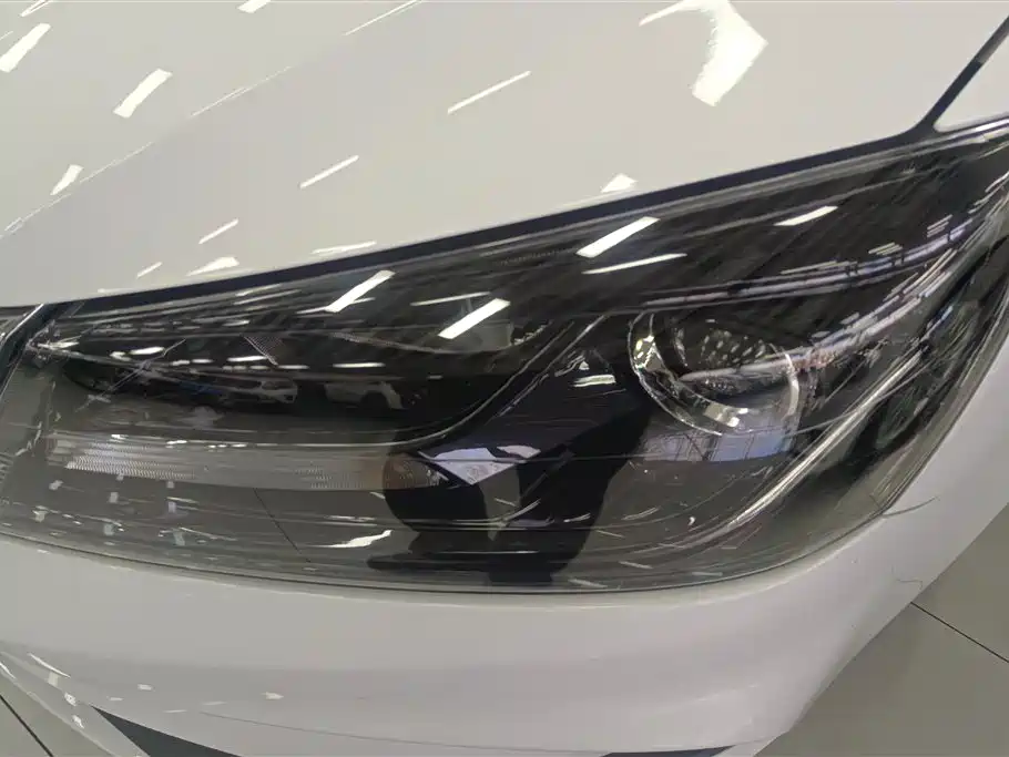 GEELY AUTOMOBILE EMGRAND