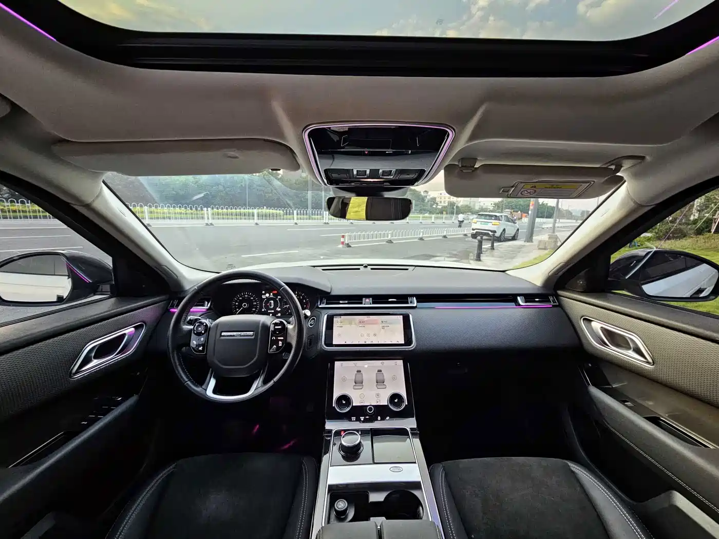Land Rover Range Rover Velar 2020 2020 P250