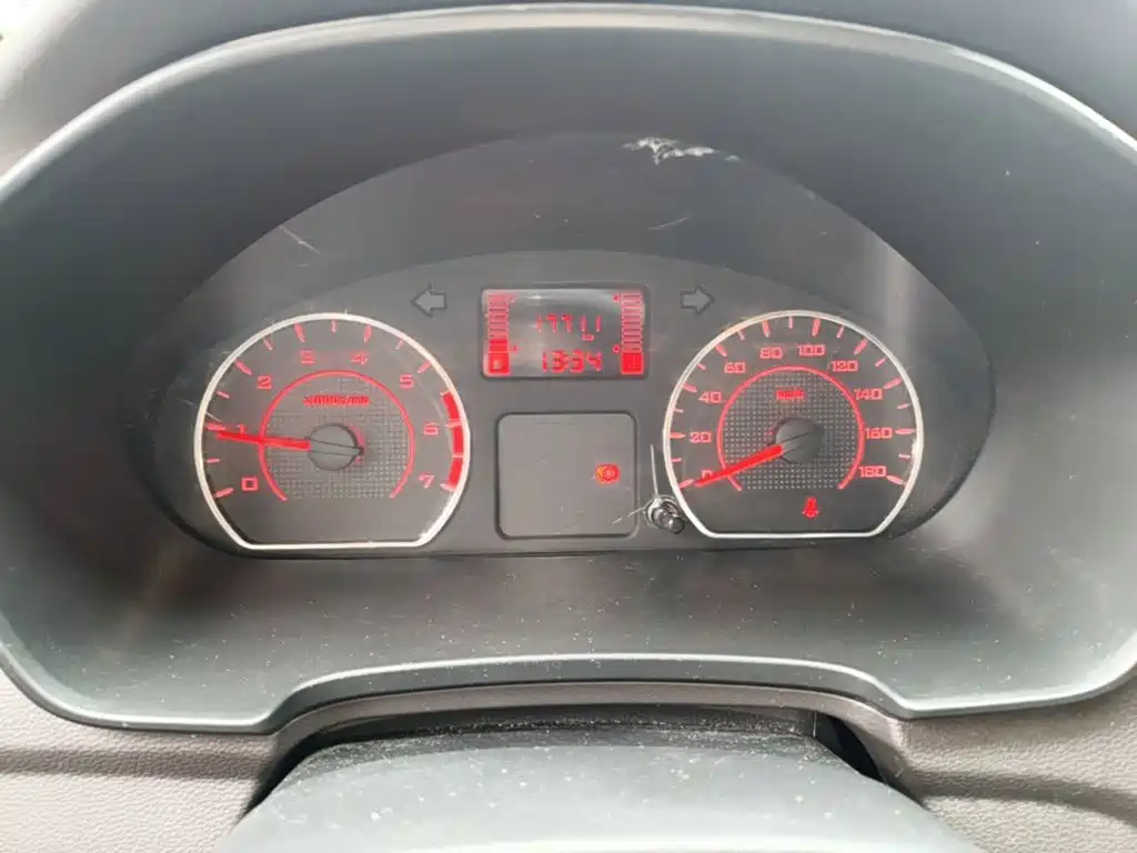 Wuling Motors Wuling Hongguang V 2024 2022 1.5L Power Take Edition Electric Power Steering LAR