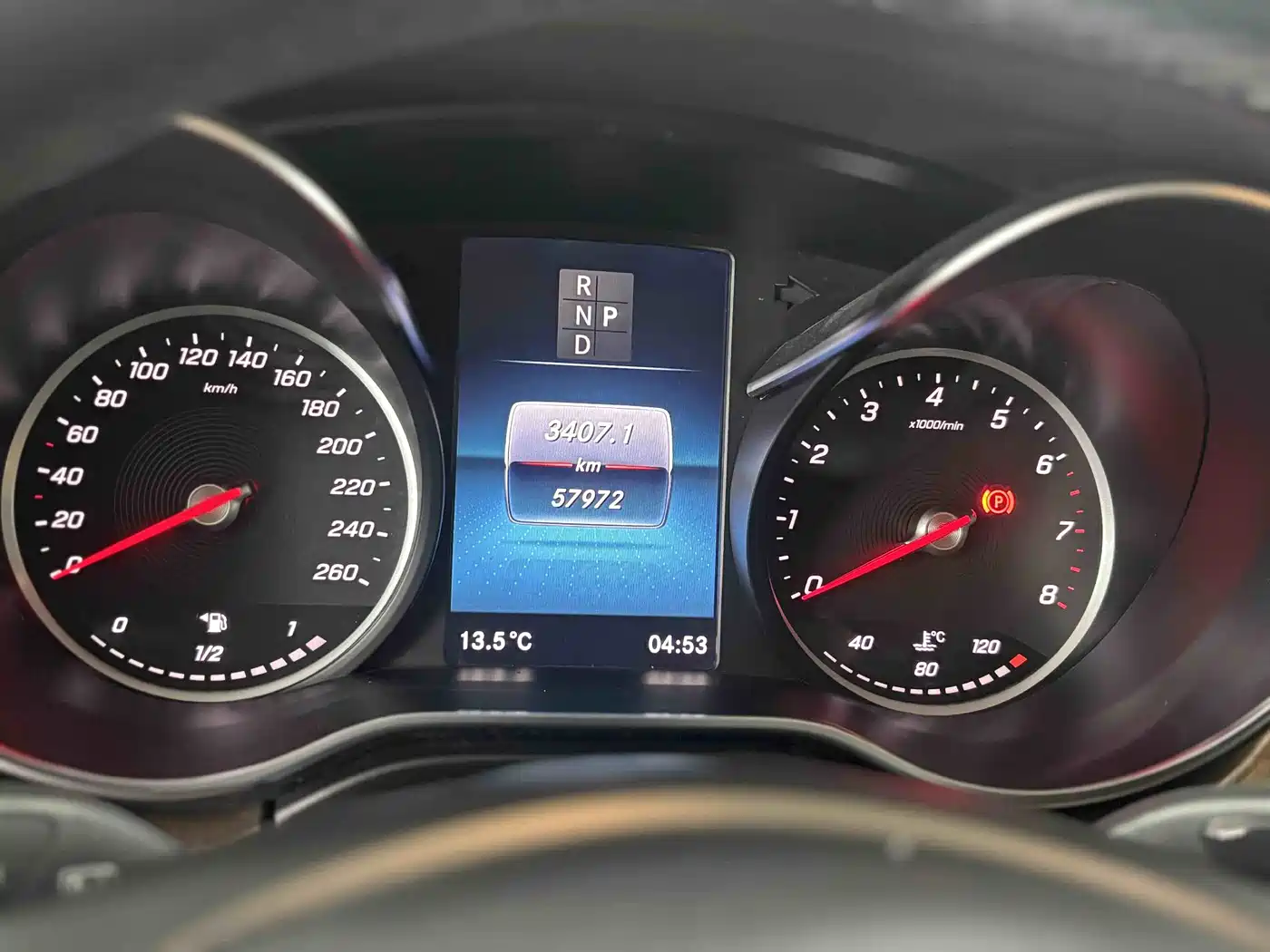 MERCEDES-BENZ V CLASS