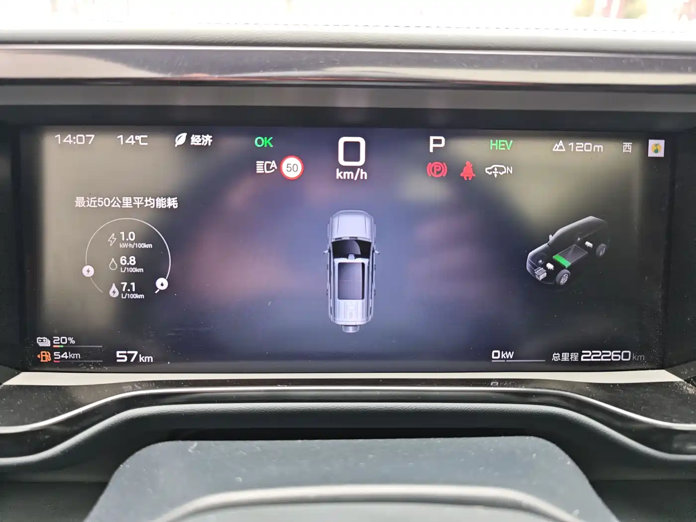 FANG CHENG BAO LEOPARD 5