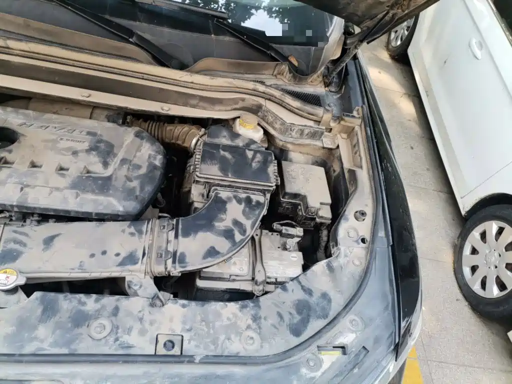 Фото 21 - Haval H6