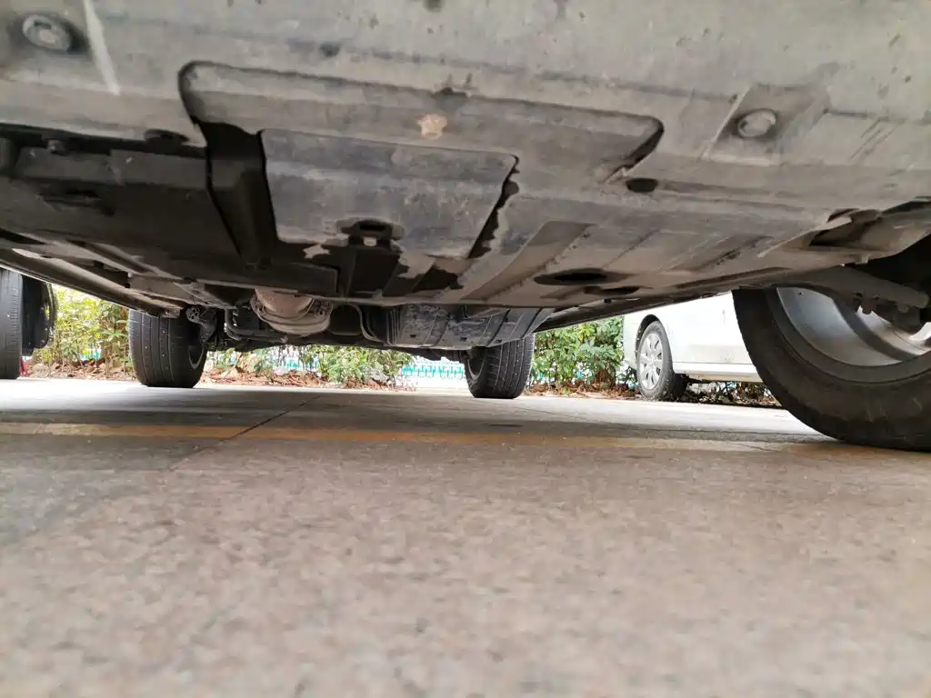 Фото 22 - Haval H6