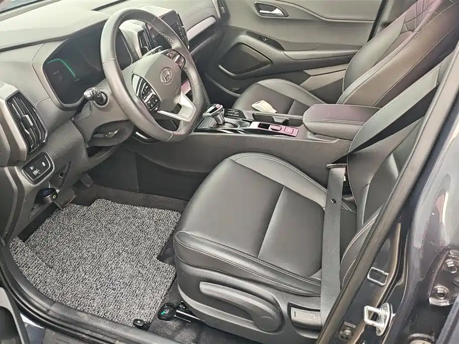 Hyundai Beijing Hyundai ix35 2021 2.0L Automatic 2WD GLS Leading Edition фото 9