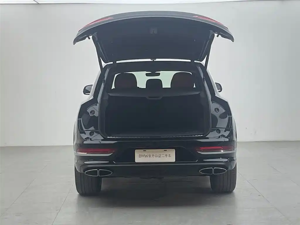 Bentley Bentayga 2024 2024 4.0T V8 Long Wheelbase