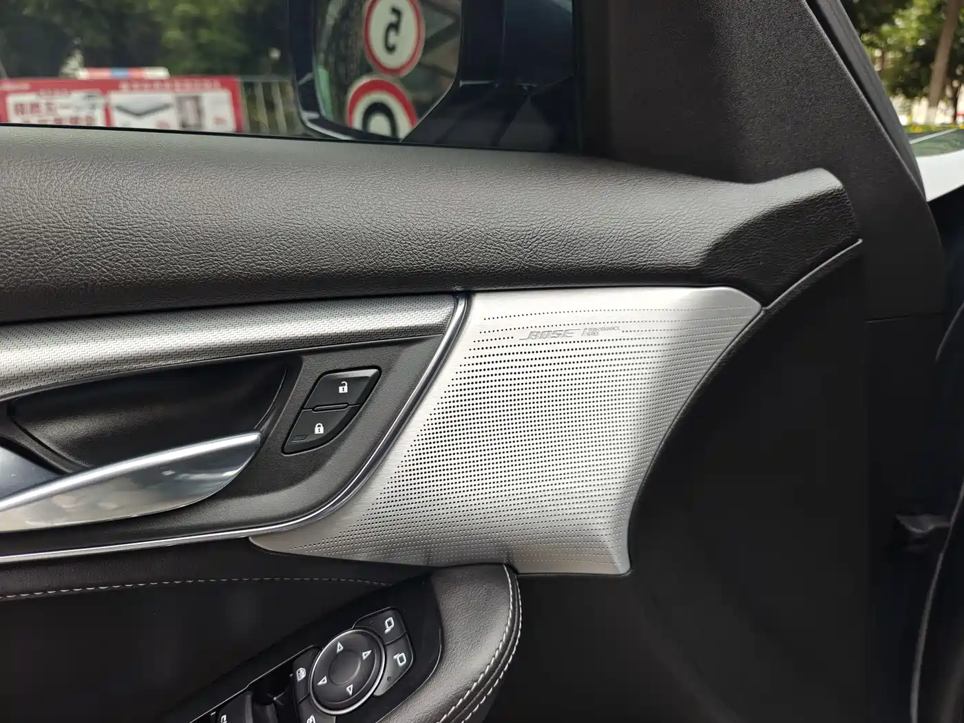Cadillac CT5 2021 28T Luxury фото 4
