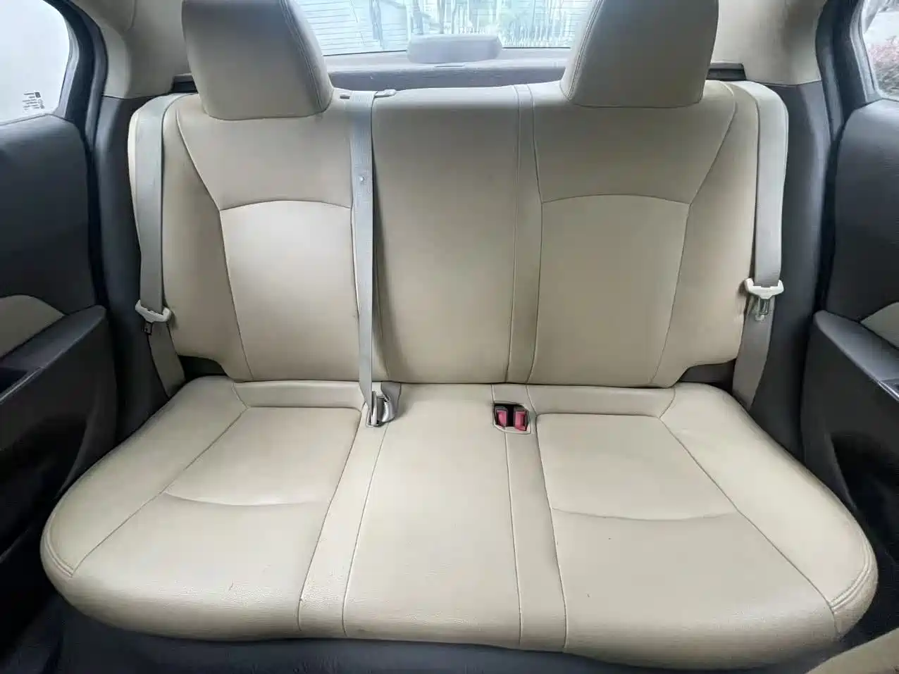 Chevrolet Cruze 2015 1.5L Classic SE AT фото 19
