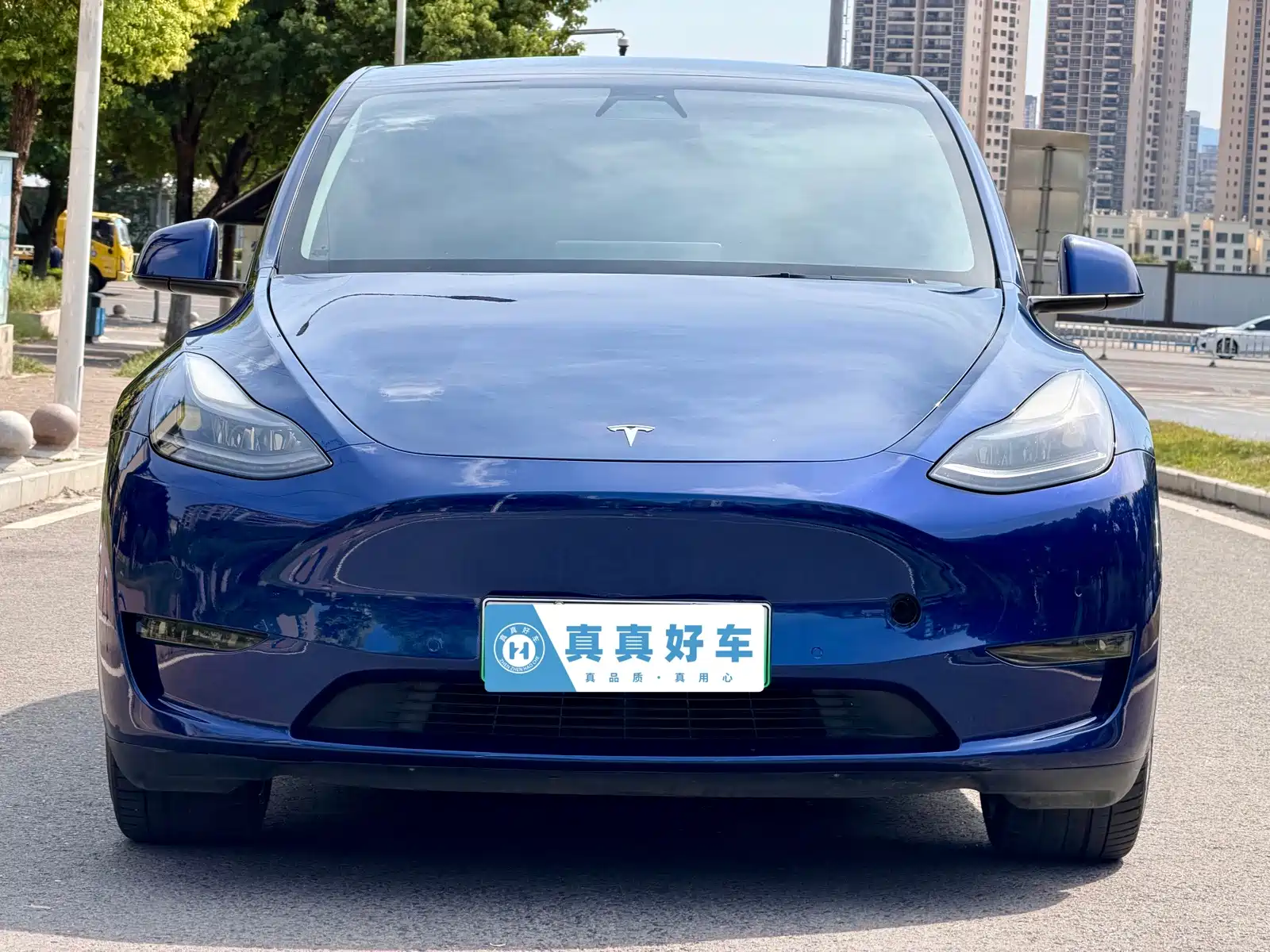 Photo 2 - Tesla Model Y