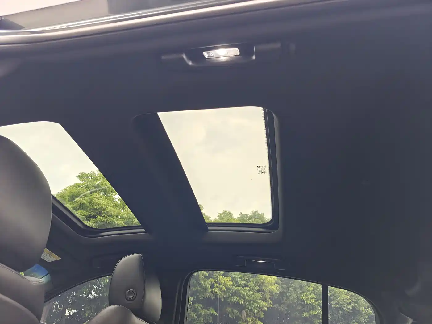 Cadillac CT5 2021 28T Luxury фото 12