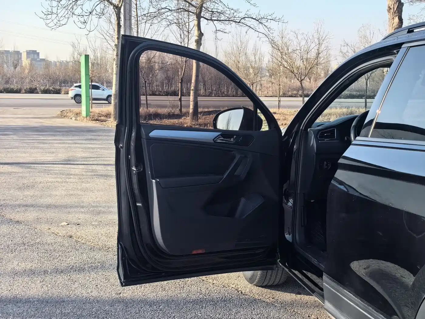 Volkswagen Tiguan L 2021 330TSI Automatic 2WD Smart фото 11