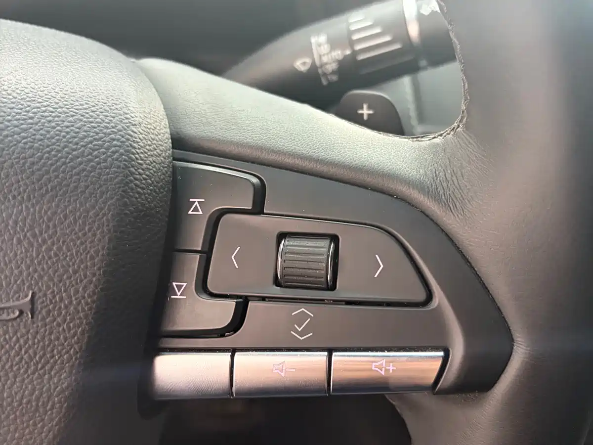 Cadillac CT5 2023 28T Luxury Style (Standard Edition) фото 15