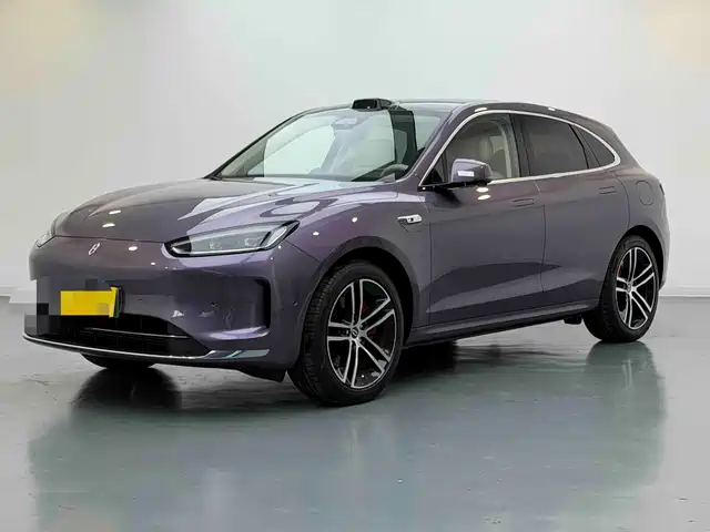 AITO ASK THE WORLD M5