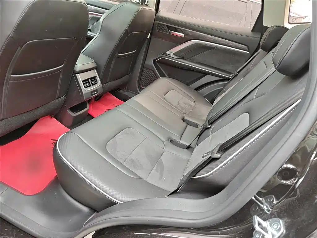 Haval H6 2023 National Trend Edition 1.5T Automatic Champion фото 14