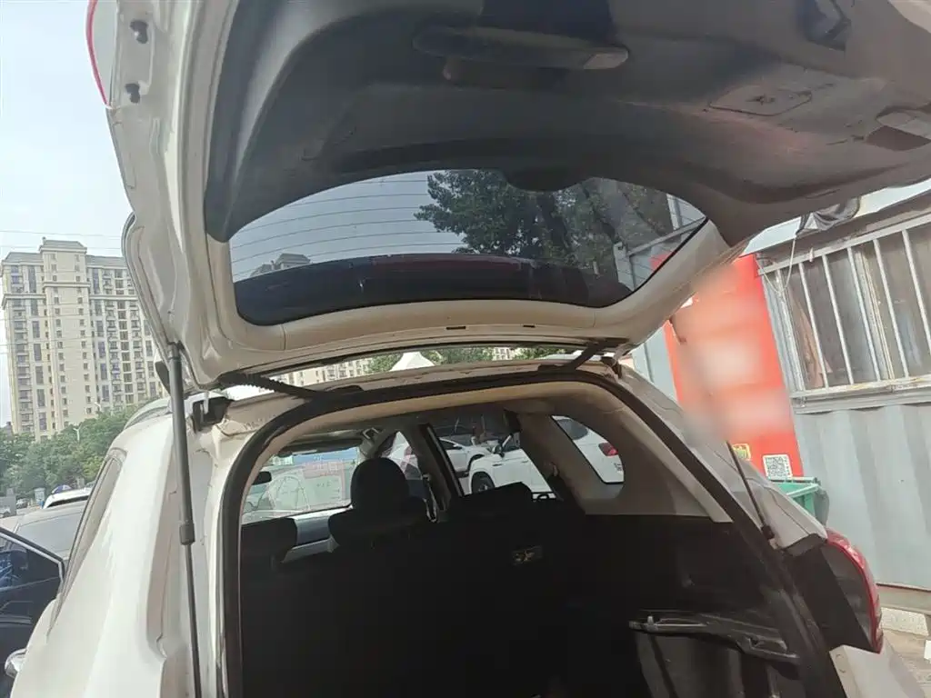 Haval H6 2018 Red Label Sport 1.5T Manual 2WD Elite фото 19