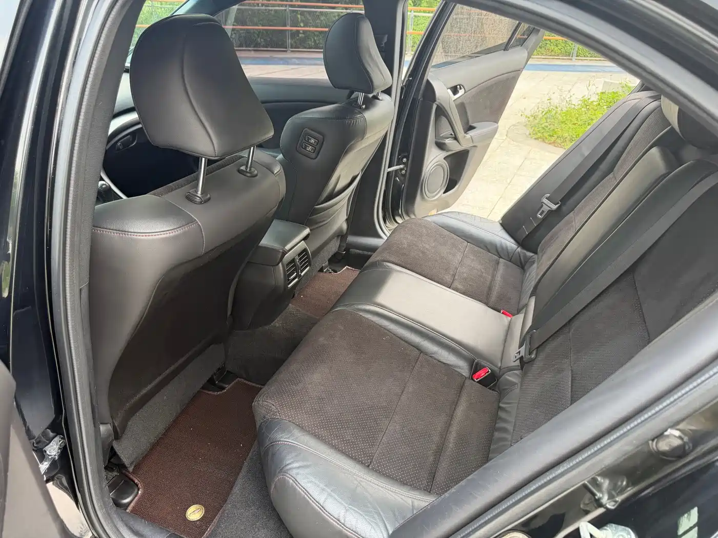 Honda Spirior 2013 2013 2.4L TYPE-S
