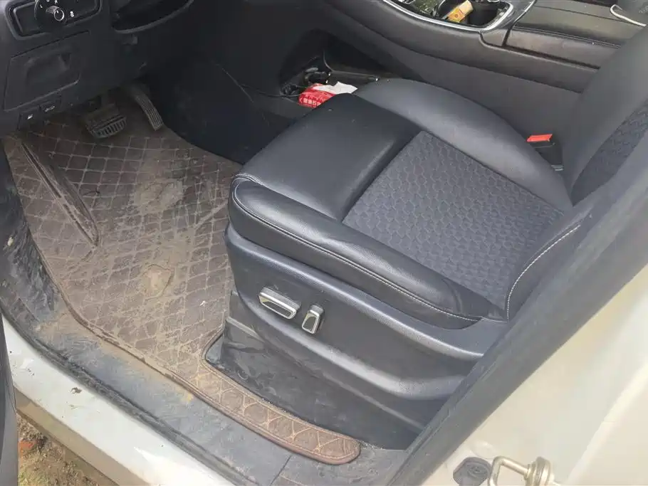 GAC Trumpchi Trumpchi M8 2021 Leading Show Series 390T Luxury Edition фото 9