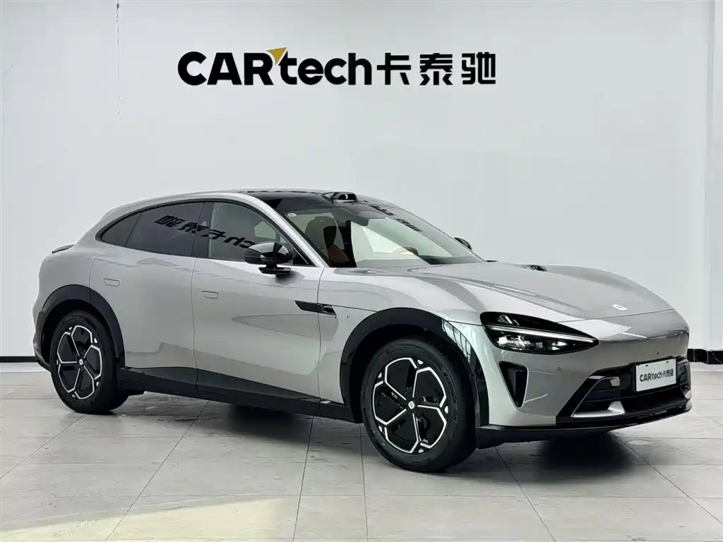 XIAOMI CAR XIAOMI YU7