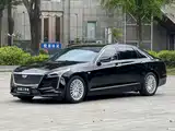 Фото 1 - Cadillac CT6