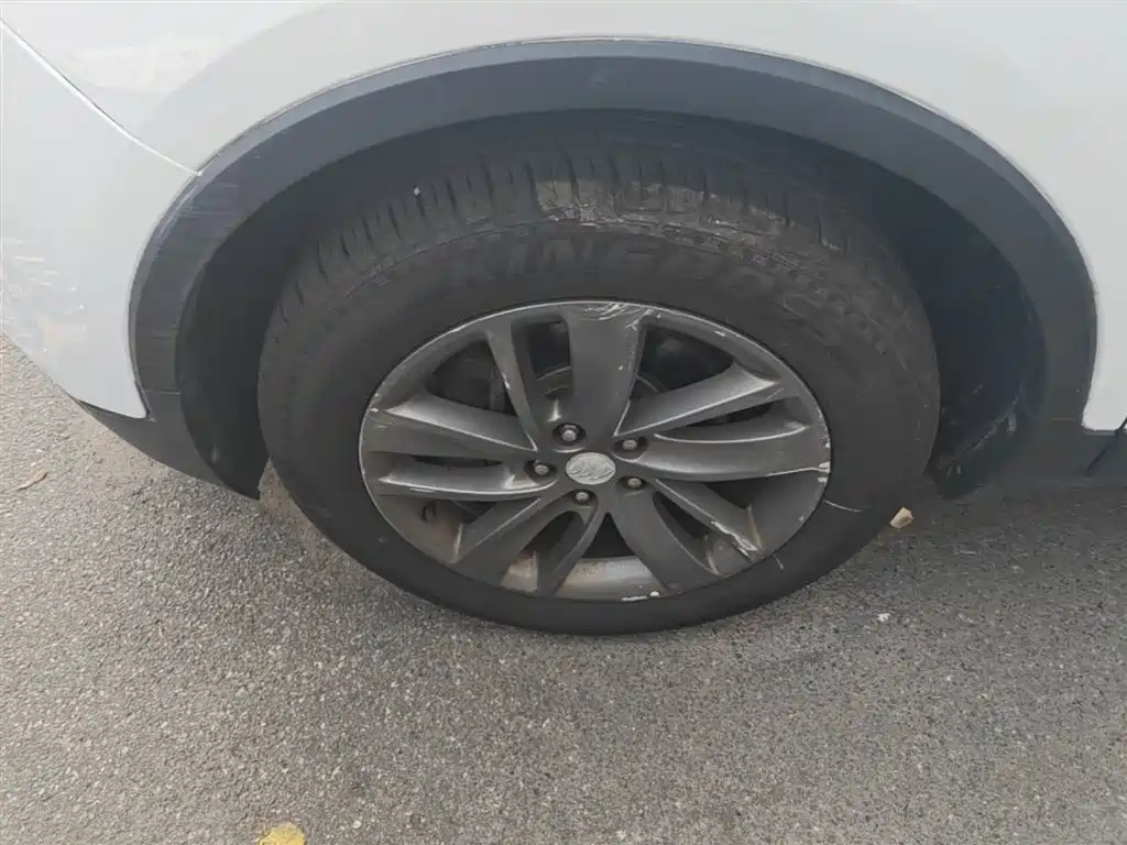 Buick Encore 2017 18T Automatic 2WD Urban Leading фото 23