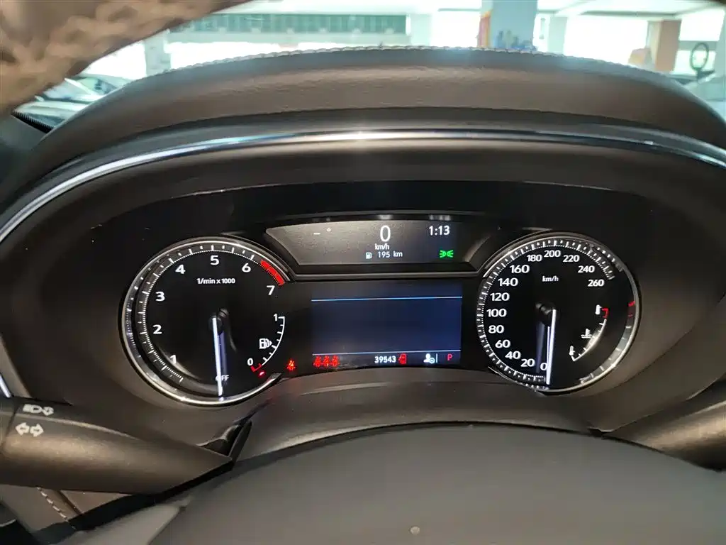 Cadillac CT5 2022 28T Luxury (Standard) фото 8