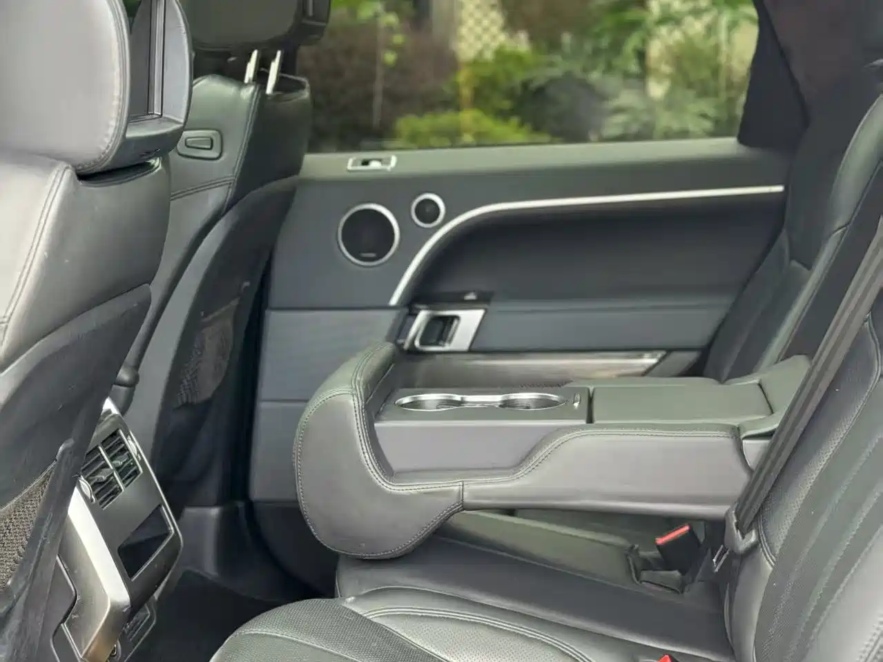 Land Rover Range Rover Sport 2015 3.0 SDV6 HSE DYNAMIC фото 7