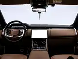 Фото 5 - Land Rover Range Rover