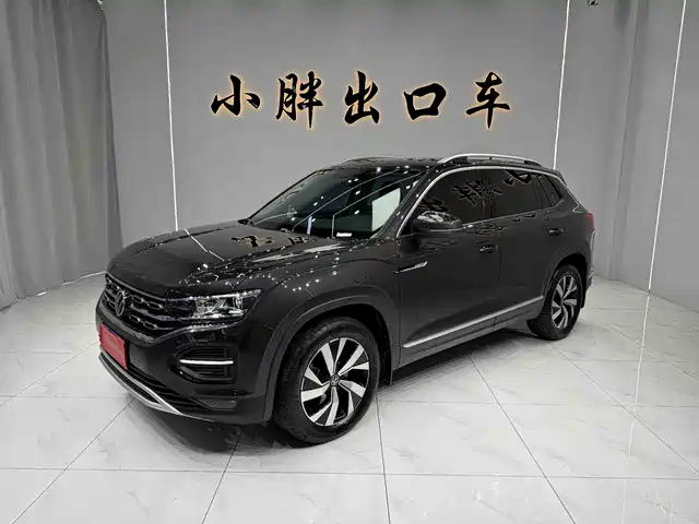 VOLKSWAGEN TANYUE
