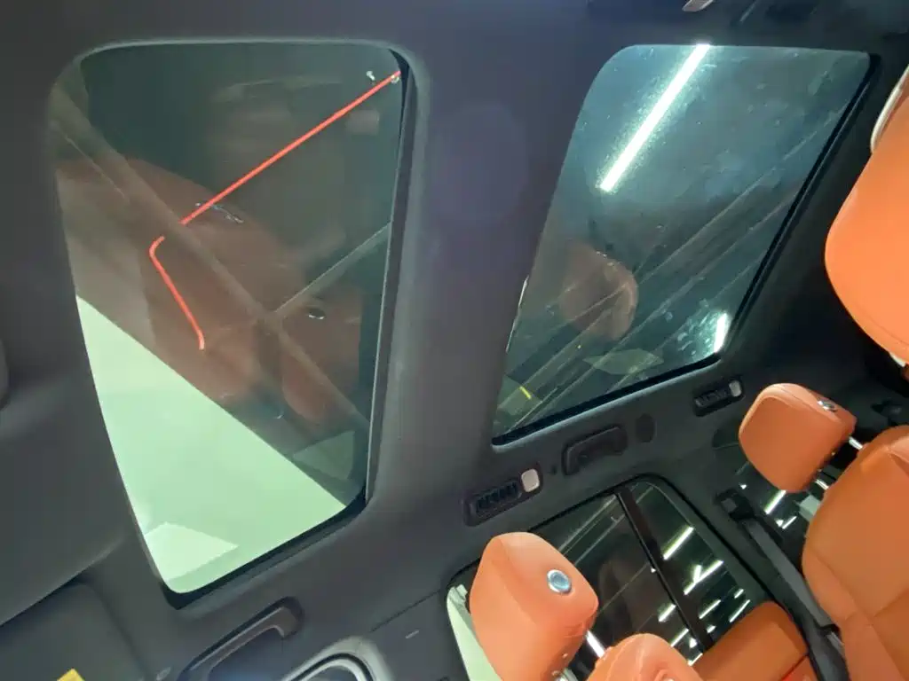 Li Auto Li L8 2023 2023 Max
