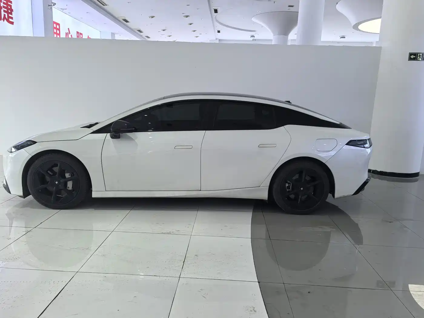 2024 GAC Haobo Haobo GT