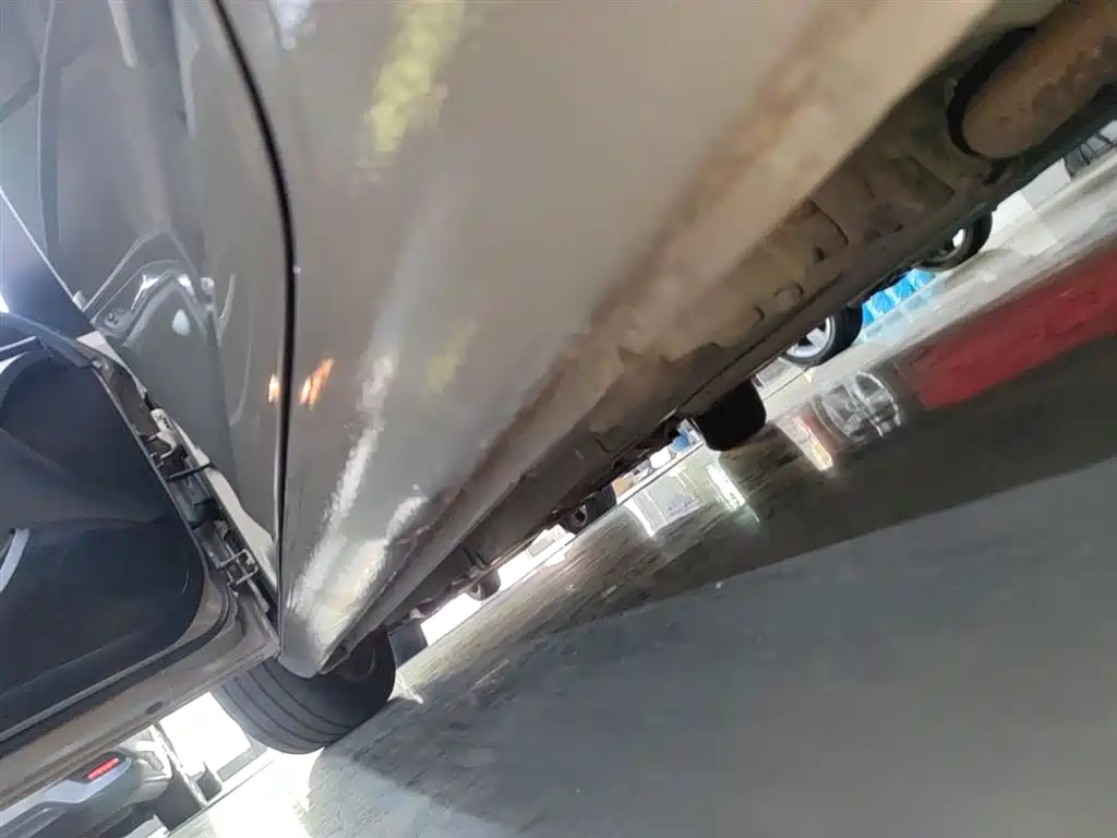 Buick Regal 2015 1.6T Leading Tech Edition фото 22