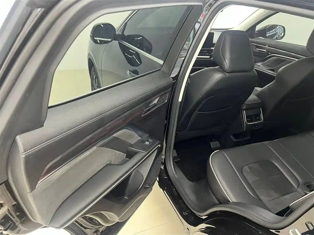 Haval H6 2023 National Trend Edition 1.5T Automatic Urban фото 10