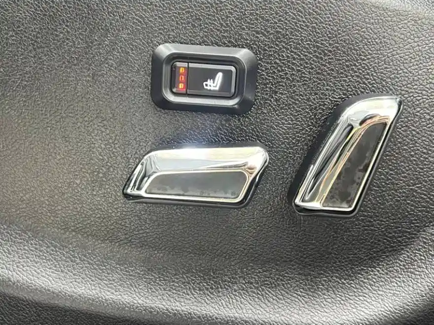 Kia KX3 Smart Run 2021 1.5L CVT Fashion Edition фото 13