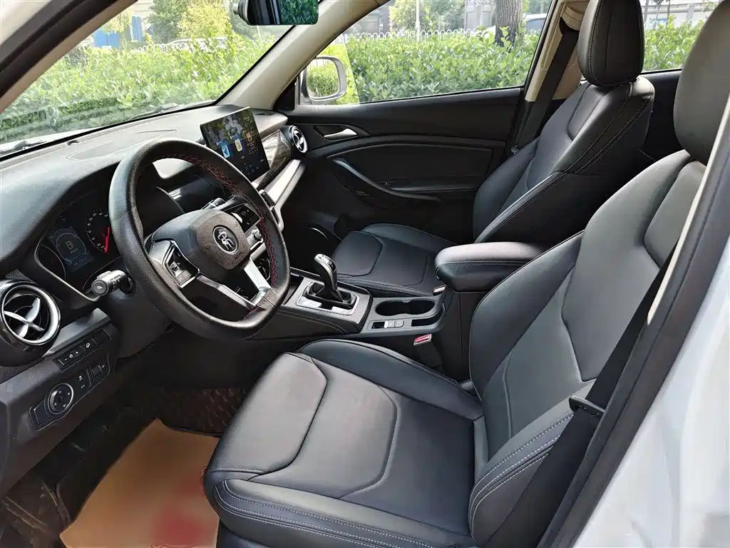 BYD Song 2021 Classic 1.5T Auto Elite фото 8