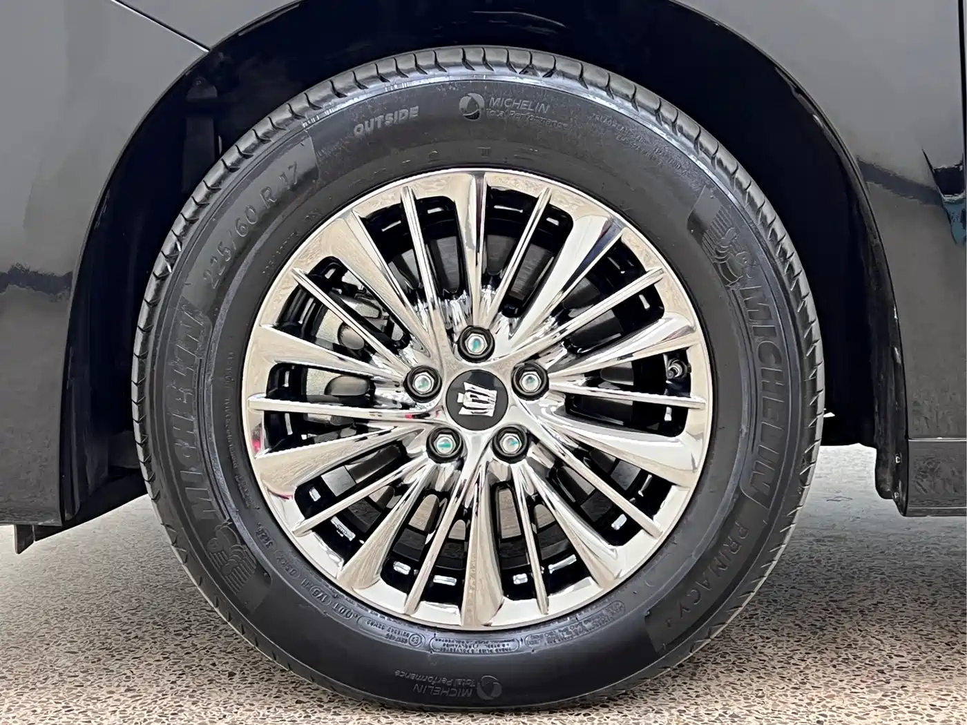 Toyota Vellfire 2021 Crown Hybrid 2.5L HV Premium Edition фото 11