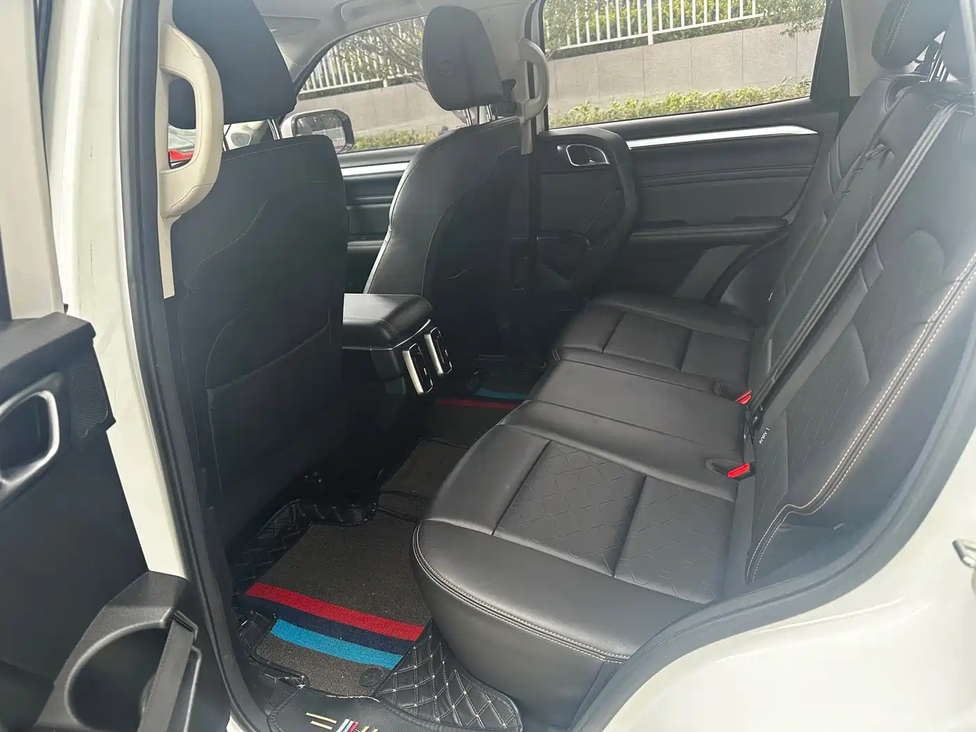 Haval Dargo 2021 2021 1.5T DCT 2WD Border Collie Edition