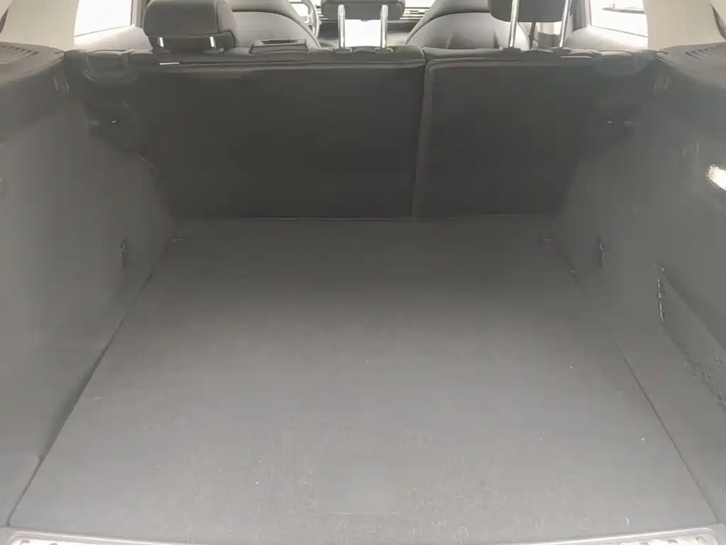 NIO ES6 2021 2020 420KM Sport