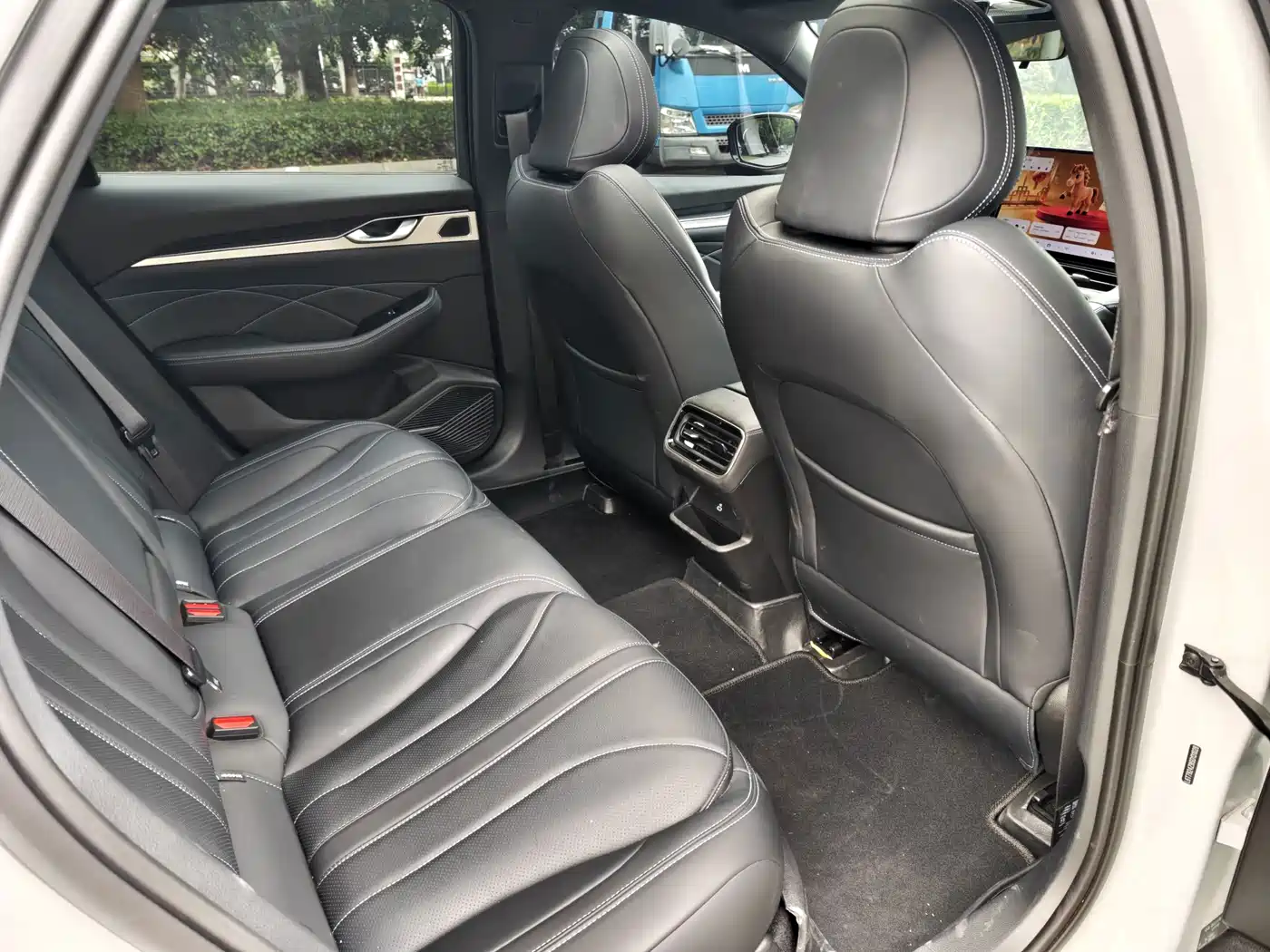 Geely Preface 2026 2026 Orient Yao 1.5TD Kunlun Edition