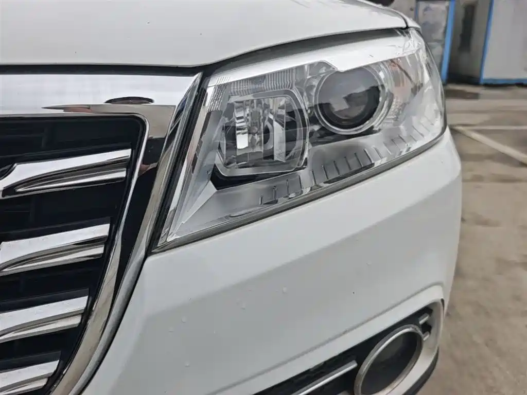 Haval H6 2015 Sport 1.5T Automatic 2WD Luxury фото 24