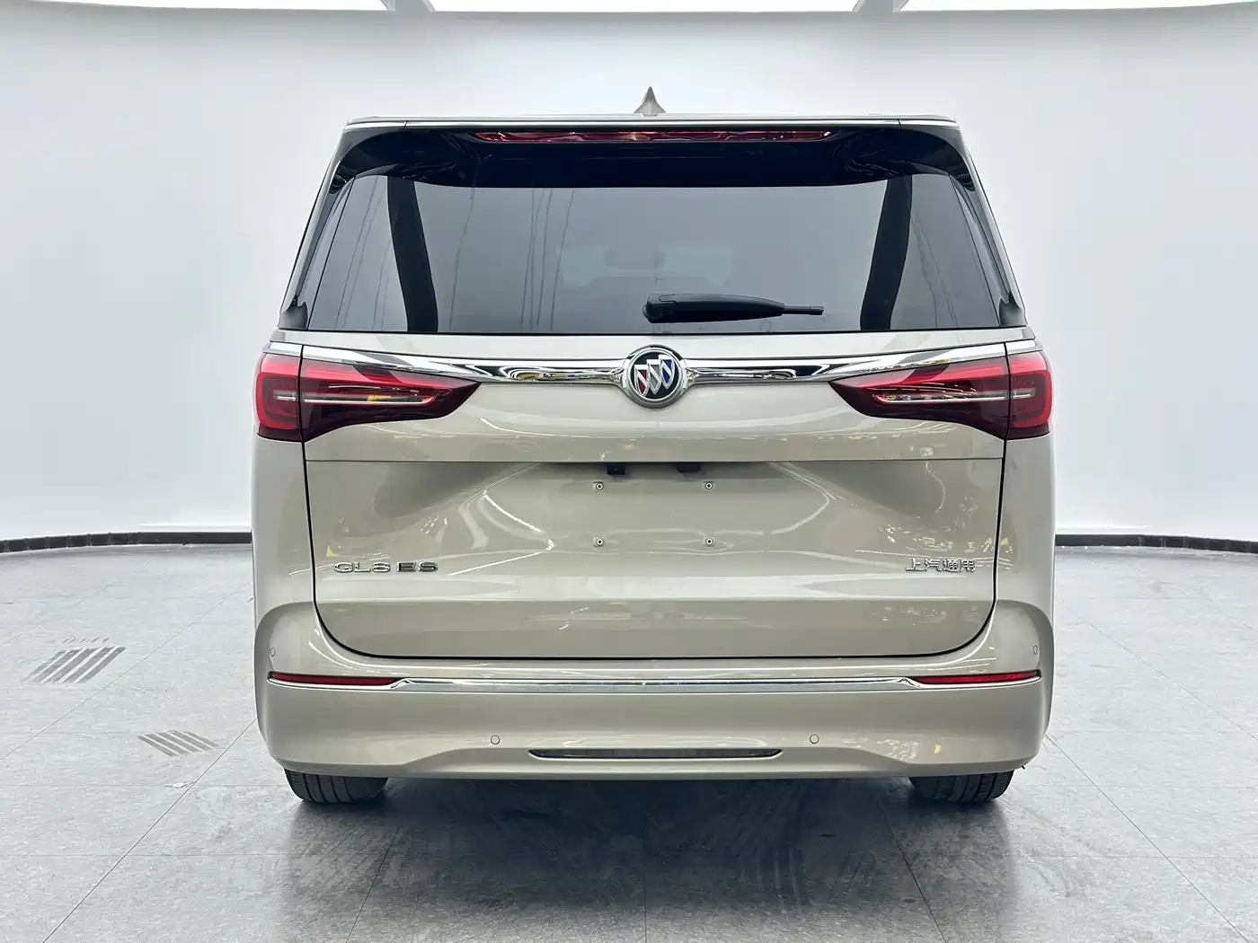 Buick GL8 2023 ES Landmaster Exclusive фото 5