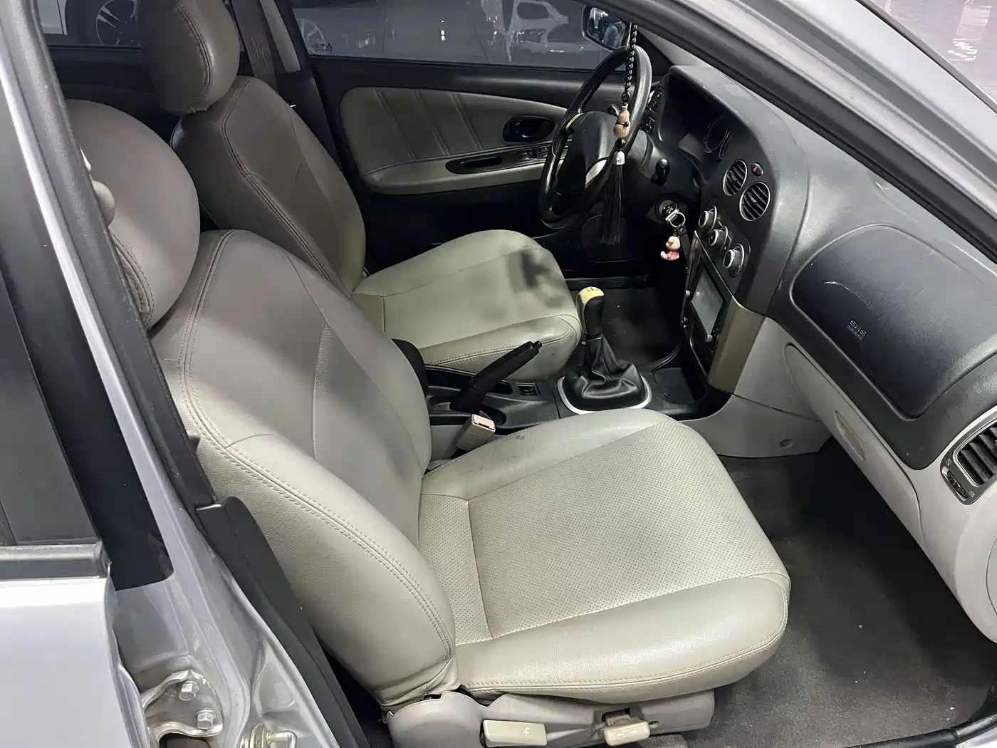 Mitsubishi Lancer 2012 1.6L Manual Comfort SEi фото 13