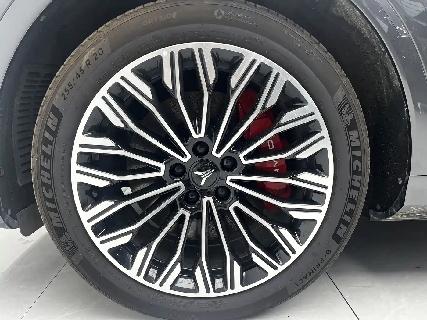 Voyah Auto VOYAH FREE 2025 FREE+ RWD Qiankun Edition фото 11