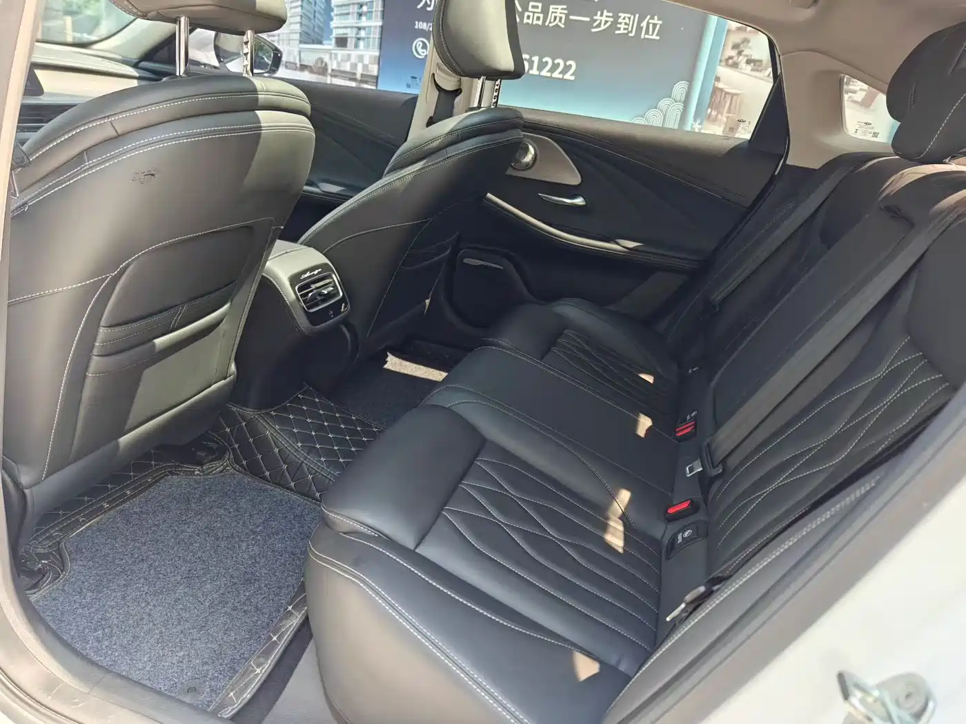 Chery Arrizo 8 2025 2024 1.6T DCT Smart